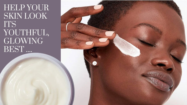 Regenerating Night Replenishment Cream, 3 pack, 2 oz per pack, plus 3 My Outlet Mall Resealable Storage Pouches