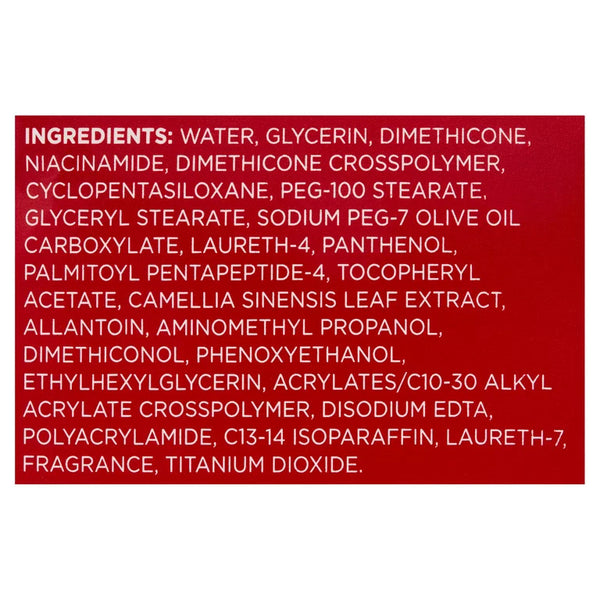 Regenerating Night Replenishment Cream, 1 pack, 2 oz, plus 3 My Outlet Mall Resealable Storage Pouches