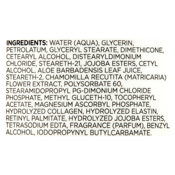Ultra Restoring Skin Therapy Lotion, 3 pack, 14oz per pack, plus 3 My Outlet Mall Resealable Storage Pouches