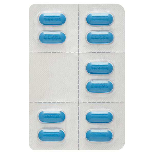 Maximum Strength Day & Night Sinus Relief Caplets, 3 pack, 20 count per pack, plus 3 My Outlet Mall Resealable Storage Pouches