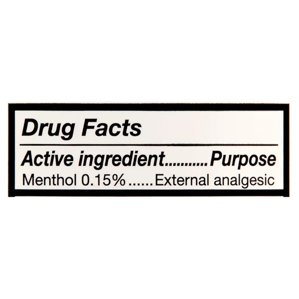 Medicated Body Powder - 3 pack - 10 oz per pack - plus 3 My Outlet Mall Resealable Storage Pouches