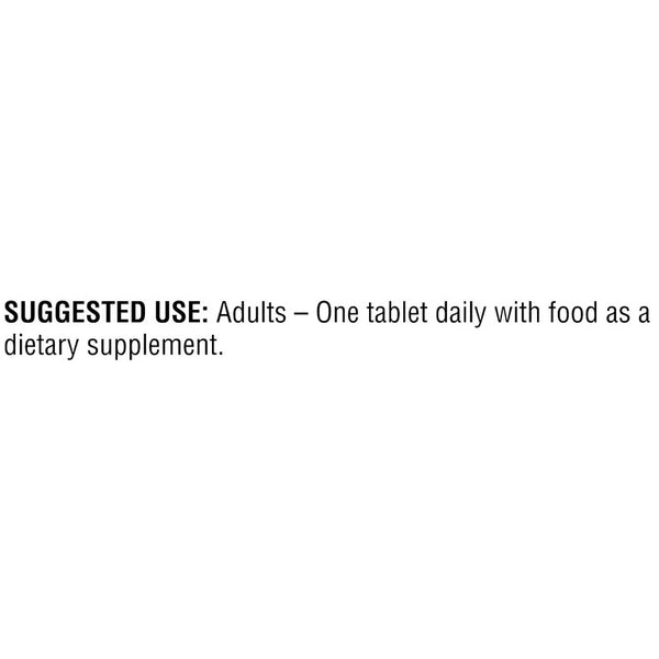 One Daily Women's Tablets Multivitamin or Multimineral Supplement - 2  packs - 200 count - plus 3 My Outlet Mall Resealable Storage Pouches