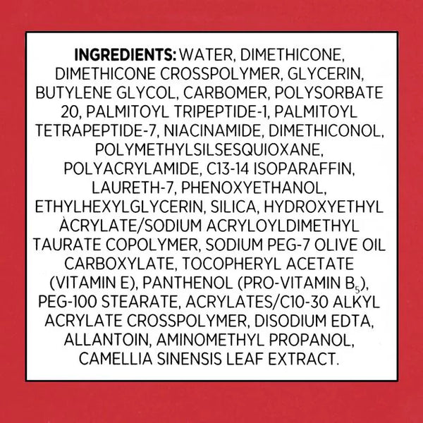 Regenerating Daily Serum, 2 pack, 1.7 oz per pack, plus 3 My Outlet Mall Resealable Storage Pouches