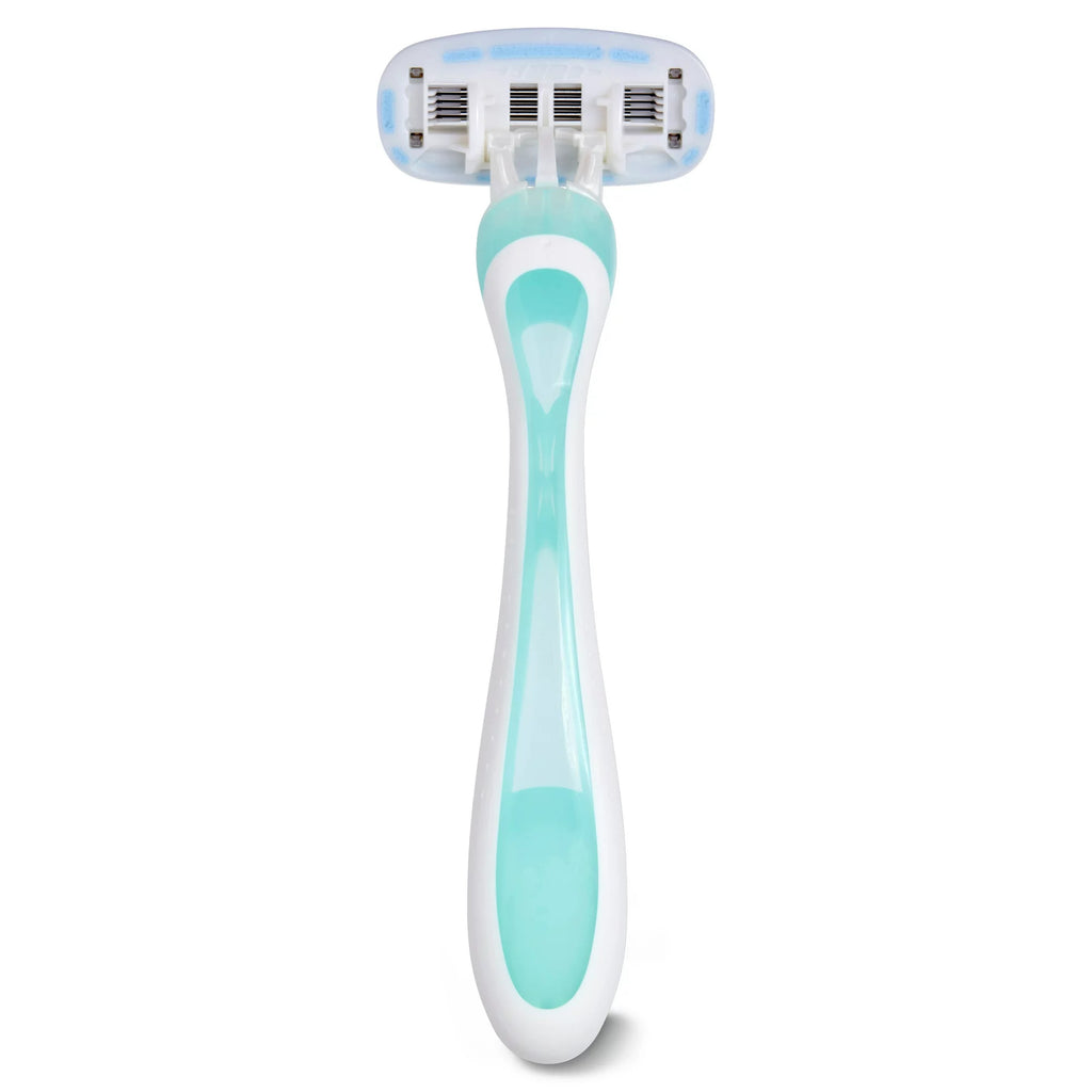 Women's Blade Disposable Razors -3 packs - 6 count - plus 3 My Outlet ...