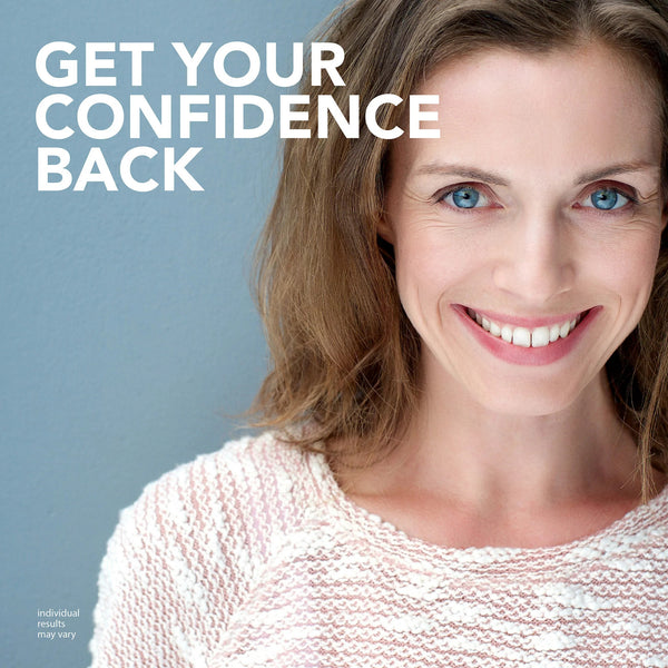 Minoxidil Topical Solution, 2 Percent, Hair Regrowth Treatment for Women, 3 Month Supply - 2 packs - 6fl oz - plus 3 My Outlet Mall Resealable Storage Pouches