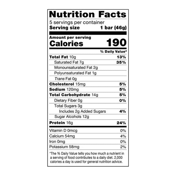 Strawberry Strudel High Protein Baked Bar 16g Protein, 3 pack, 8.10 oz 5 count, plus 3 My Outlet Mall Resealable Storage Pouches