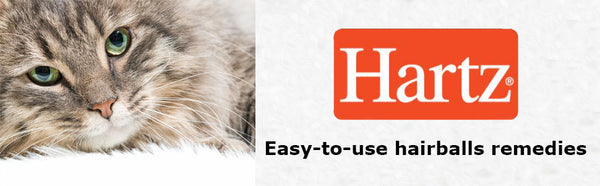 Hairball Remedy Plus Soft Chews for Cats Savory Chicken Flavor, 3 pack, 3 oz per pack, plus 3 My Outlet Mall Resealable Storage Pouches