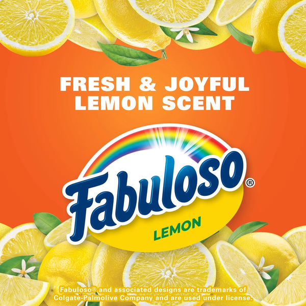 Ultra Strong 30 gallon Trash Bags, Black Large Trash Bags, Fabuloso Lemon Scent - 1 Pack - 20 Count per pack- plus 3 My Outlet Mall Resealable Storage Pouches