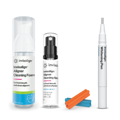 Invisalign Essential Kit