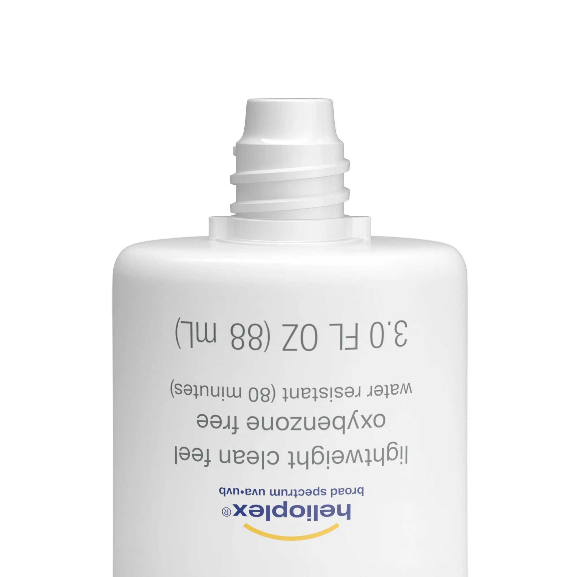 Ultra Sheer Dry-Touch SPF 55 Sunscreen Lotion, 2 pack, 3fl oz per pack - Neutrogena, plus 3 My Outlet Mall Resealable Storage Pouches