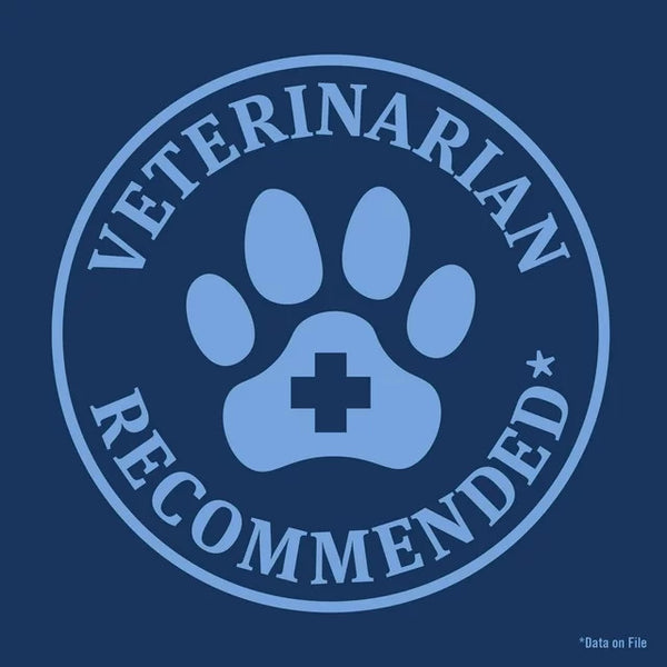 Flea & Tick Prevention for Small Dogs 5-22 lbs 3-Month Supply, 1 pack, 3 Count, plus 3 My Outlet Mall Resealable Storage Pouches