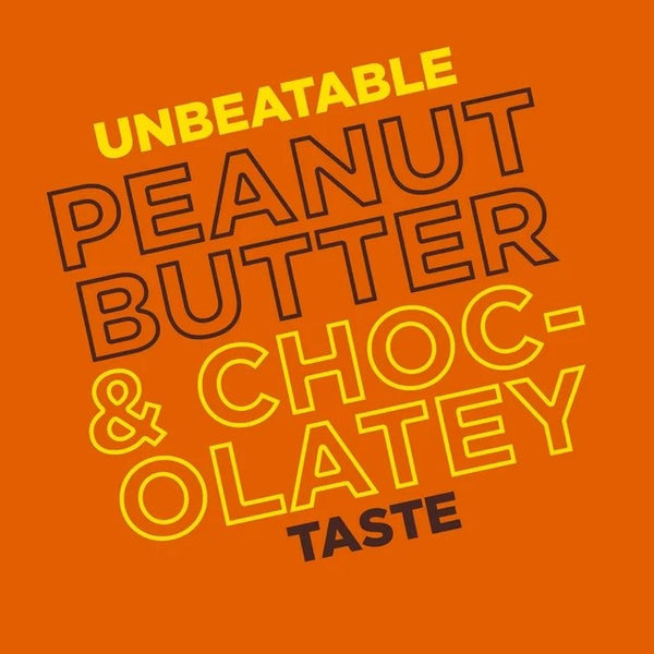 PUFFS Chocolatey Peanut Butter Cereal, Kid Breakfast Cereal, 2 Packs, 35 oz per pack, plus 3 My Outlet Mall Resealable Storage Pouches