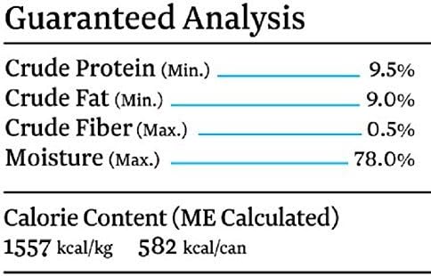 Barking at the Moon Wet Dog Food Beef Recipe, 3 pack, 13.2 oz per pack, plus 3 My Outlet Mall Resealable Storage Pouches