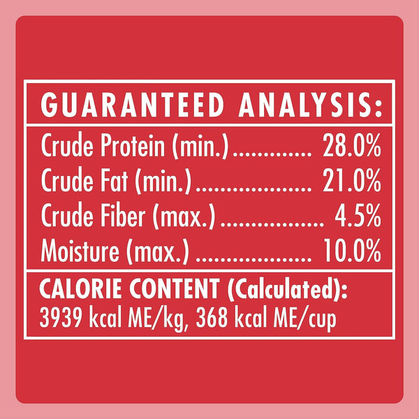Temptations Mixups Chicken, Liver and Beef Flavor Crunchy and Soft Cat Treats 16 oz Tub 3packs, plus 3 My Outlet Mall Resealable Storage Pouches.