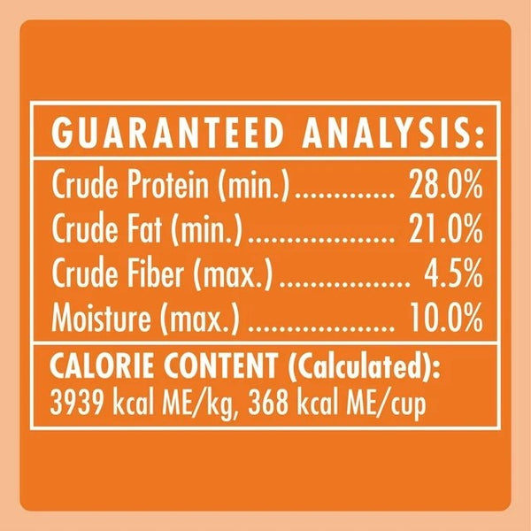 Tantalizing Turkey Flavor Crunchy and Soft Cat Treats, 2packs, 6.3 oz per pack, plus 3 My Outlet Mall Resealable Storage Pouches.