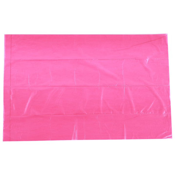 Fashion Pet Waste Bags, 3 pack, 120 Count per pack, plus 3 My Outlet Mall Resealable Storage Pouches