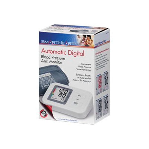 Veridian Blood Pressure Arm Digital Auto