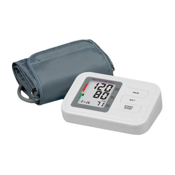 Veridian Blood Pressure Arm Digital Auto