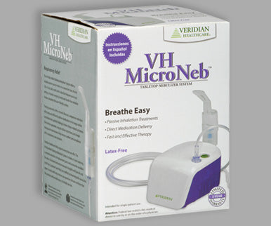 Veridian Nebulizer Micro 83-511