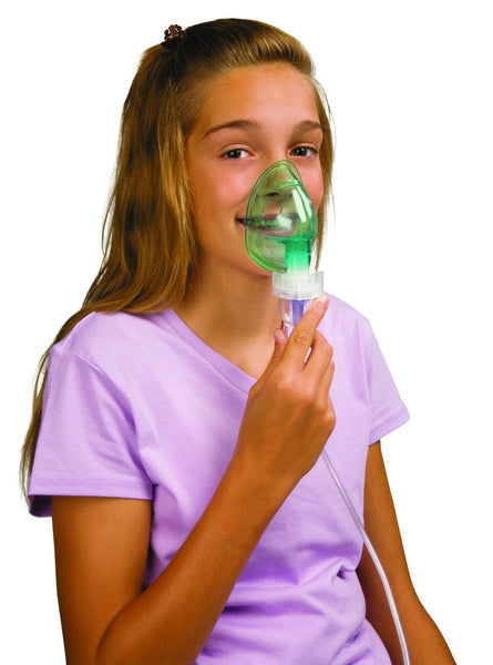 Veridian Nebulizer Mask Adult Universal