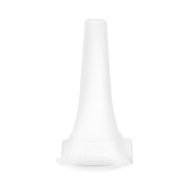 Welch Allyn LumiView Clear Single-Use Ear Specula Adult 4.25 mm Disposable