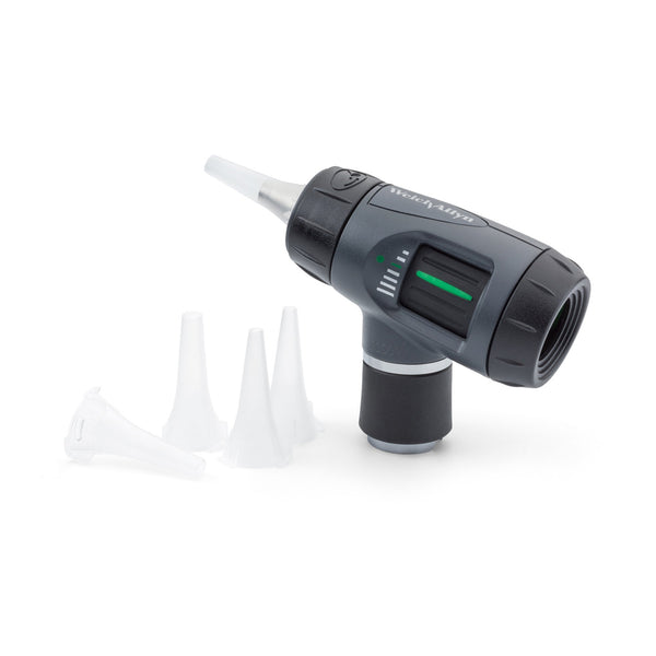 Welch Allyn LumiView Clear Single-Use Ear Specula Adult 4.25 mm Disposable