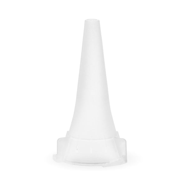 Welch Allyn LumiView Clear Single-Use Ear Specula Pediatric 2.75 mm Disposable