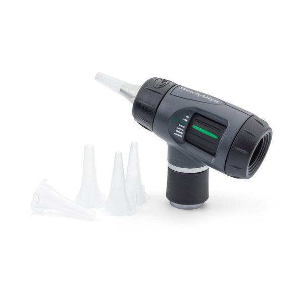 Welch Allyn LumiView Clear Single-Use Ear Specula Pediatric 2.75 mm Disposable