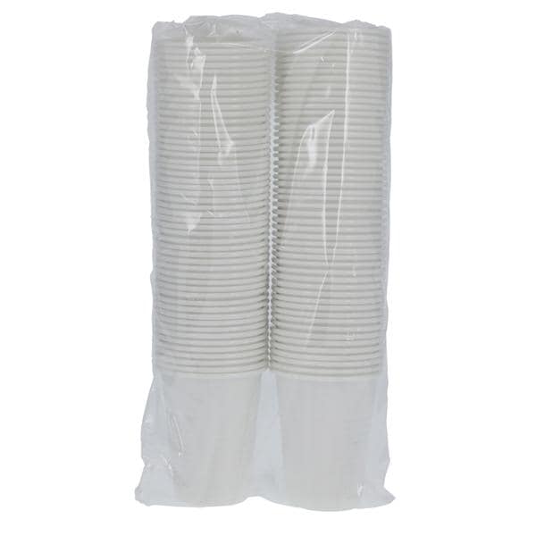 Medicom Safe Basics Disposable Plastic Cup Drinking 5oz