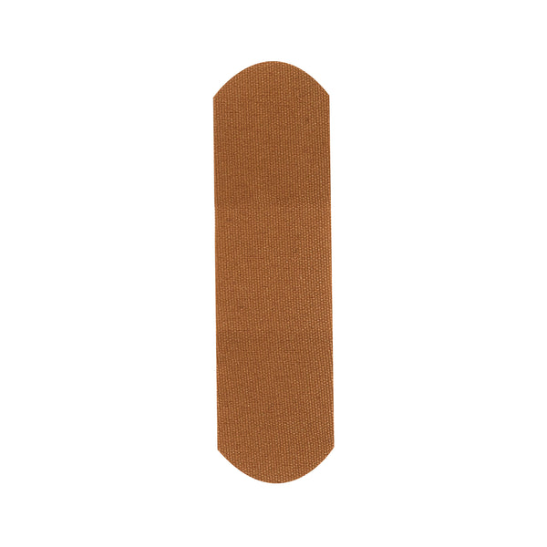 Dukal Stat Strip Fabric Adhesive Bandages 3/4" x 3"
