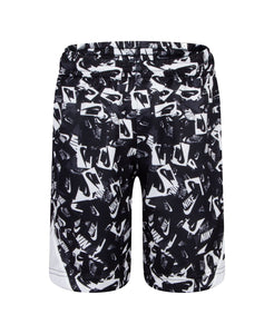 Nike Little Boys Dri-FIT Printed Shorts