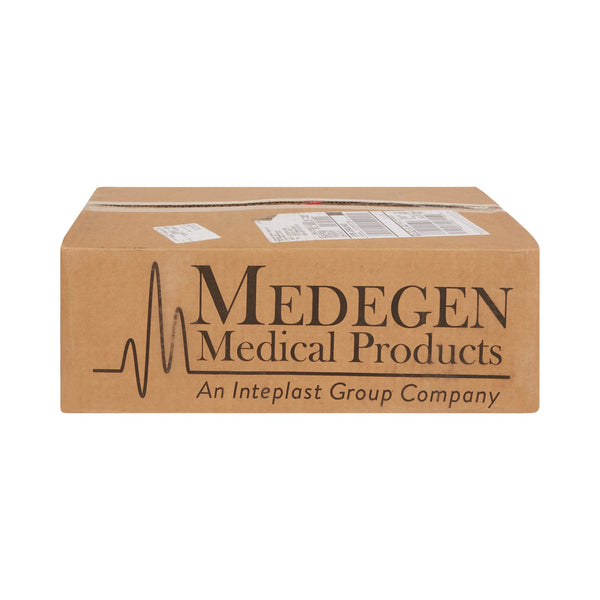 Medical Action Medegen Waste Biohazard Bag 1.2ml 7-10 Gal