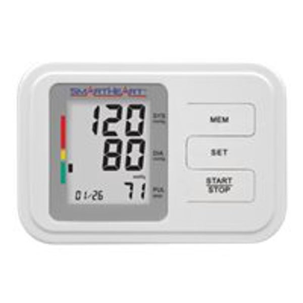 Veridian Blood Pressure Arm Digital Auto