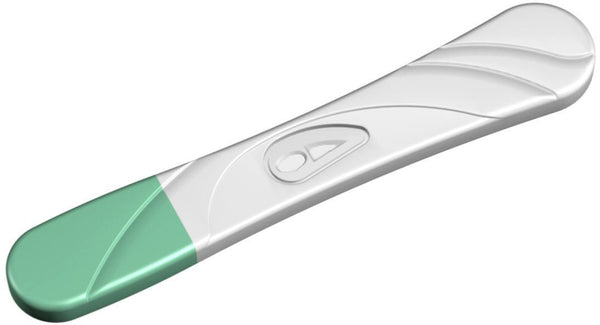 Accu Home Pregnancy Test for Self- Testing Two Tests