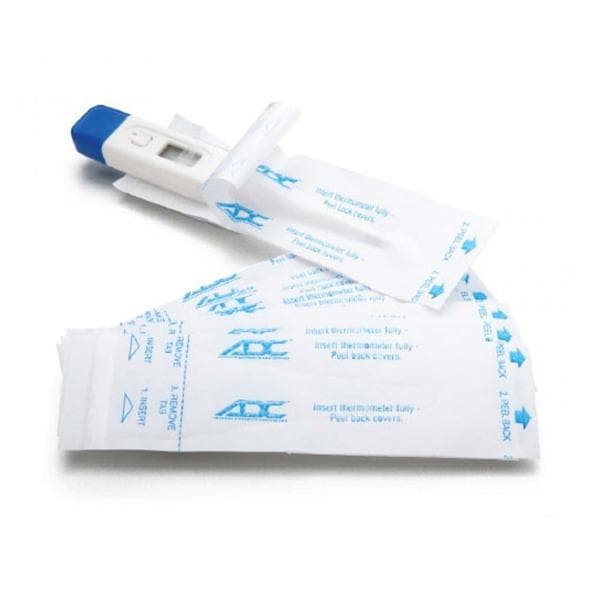 ADC Sheath Thermometer Digital