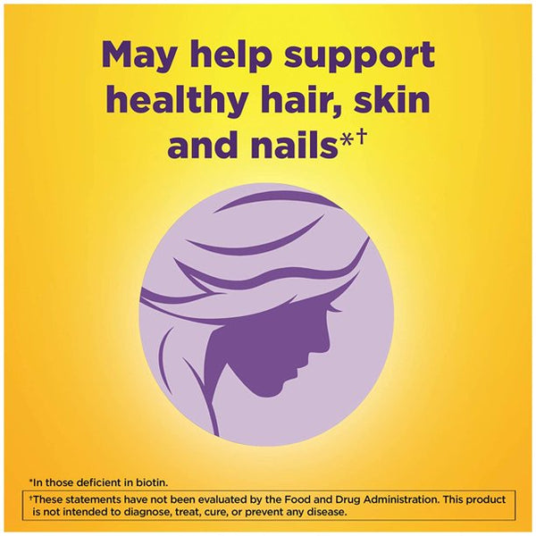 Nature Made Hair, Skin, Nails, 60 Softgels