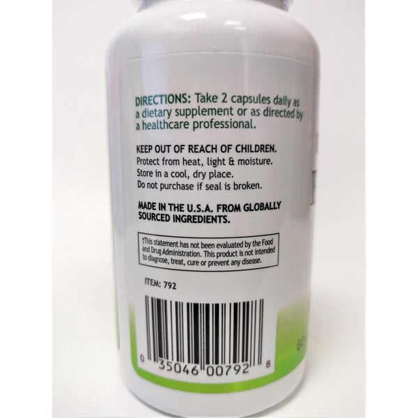Windmill Natural Vitamins Elderberry 1,150 mg