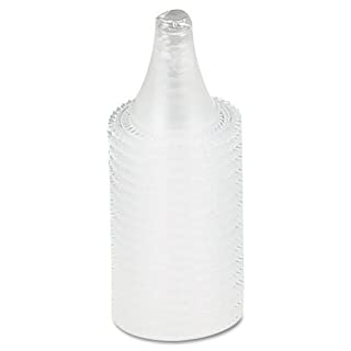 Braun ThermoScan PC 200 Probe Covers for use with Pro 600 Series 200 Count