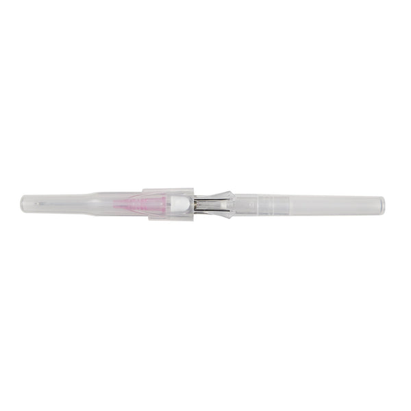 BD Insyte Autoguard IV Catheter 20G x 1.16''
