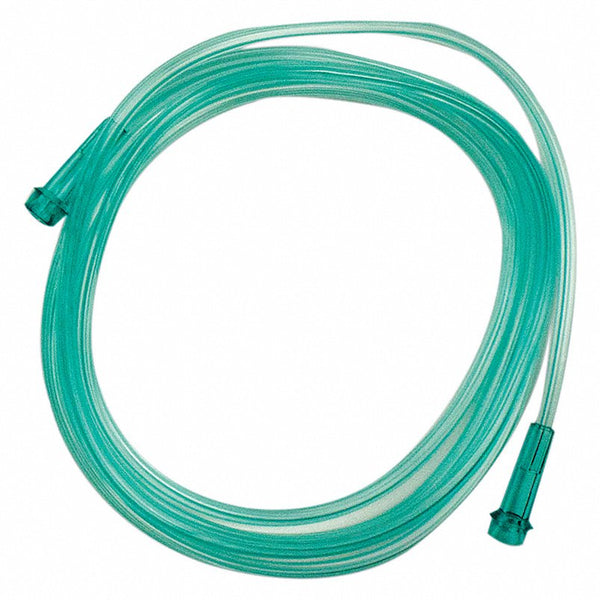 Dynarex Oxygen Supply Tubing 7'