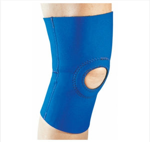 DJ Orthopedics Knee Support with Patella Medium