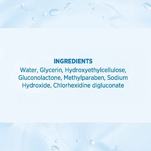 K-Y Jelly Personal Lubricant, 4 oz.