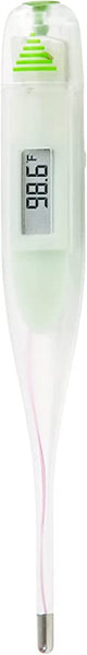 Veridian 60-Second Digital Thermometer