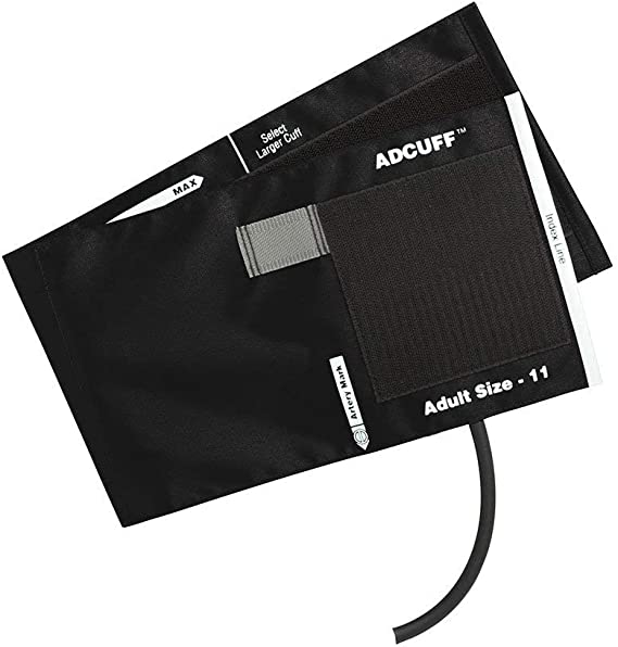 ADC Adcuff & Bladder