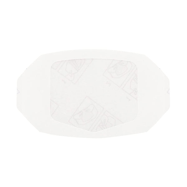DUKAL 4067 Transparent Semi-Permeable Dressings