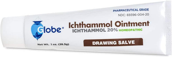 Globe Ichthammol Ointment USP