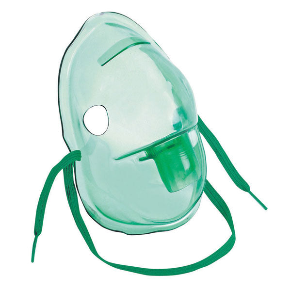 Veridian Nebulizer Mask Adult Universal