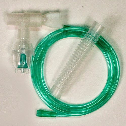 Dynarex Nebulizer Mouth Piece Full Set