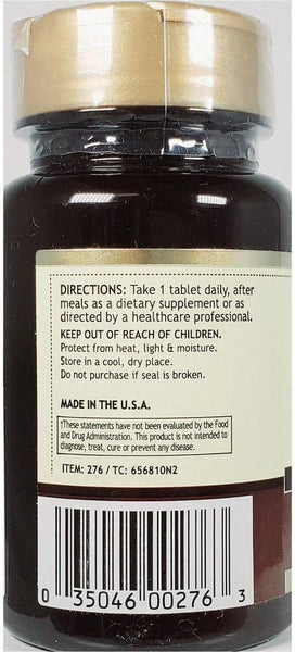 Windmill Natural Vitamin Odor-Controlled Garlic 350 mg