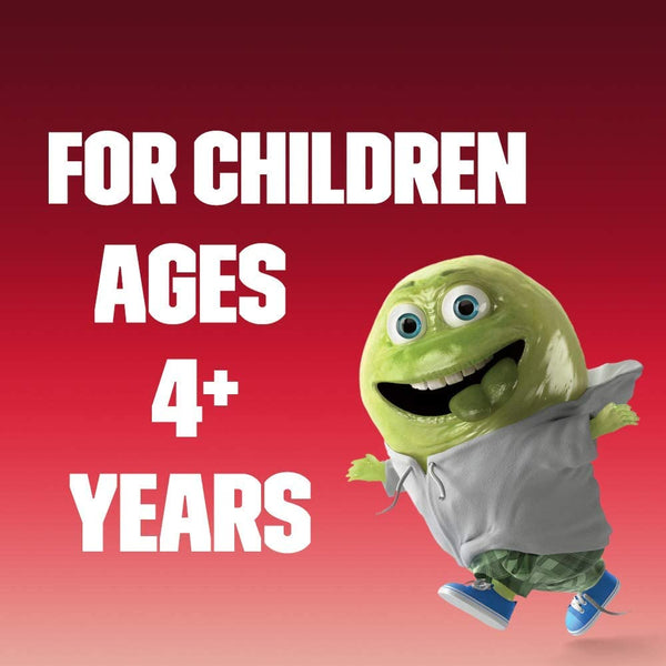 Mucinex Children's Expectorant Cough Suppressant Cherry 4.0 Fl Oz